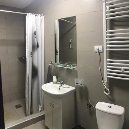 아파트 Stojkovic 즐라티보