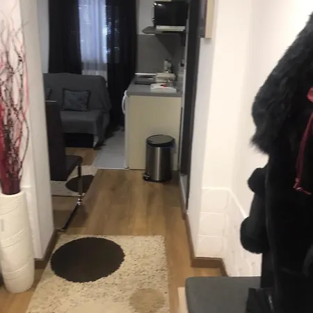 Stojkovic Daire Zlatibor