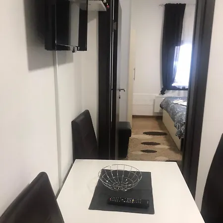 Stojkovic Daire Zlatibor