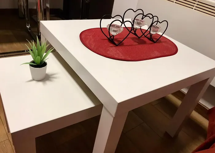 Stojkovic Appartamento