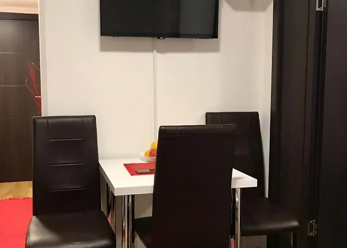 Appartamento Stojkovic