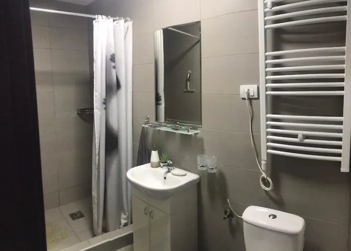 Daire Stojkovic Zlatibor