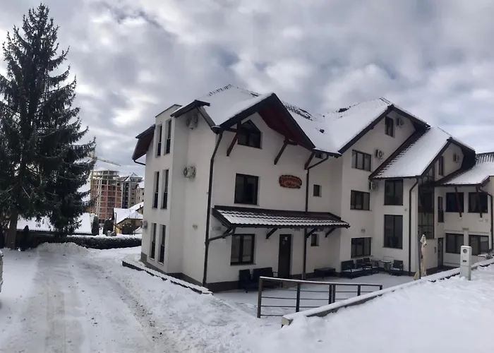 Stojkovic Appartamento