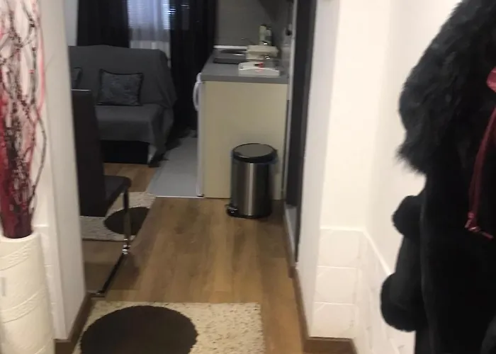 Stojkovic Appartamento Zlatibor