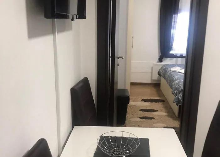 Stojkovic Daire Zlatibor